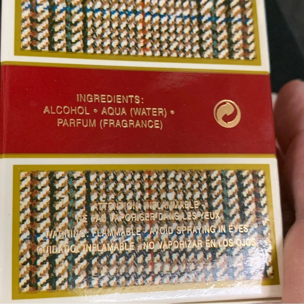 Nina Ricci Signoricci for Men - Picture 9 of 10